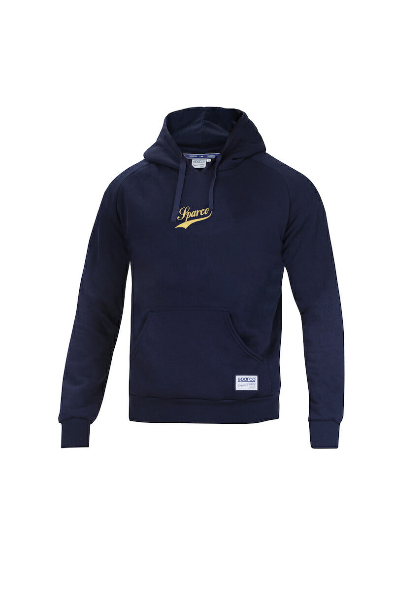 スパルコ パーカー フーディー ヴィンテージ 2022年モデル HOODIE VINTAGE アパレル