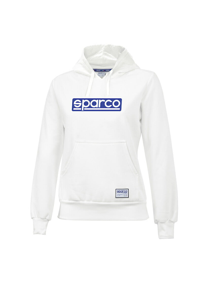 スパルコ パーカー フーディー レディ オリジナル 2022年モデル HOODIE LADY ORIGINAL アパレル