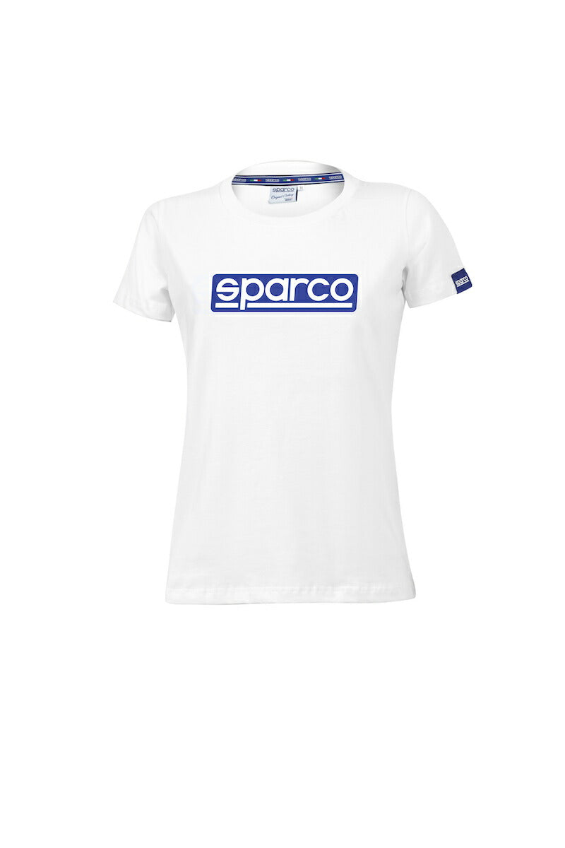 スパルコ Tシャツ レディ オリジナル 2022年モデル T-SHIRT LADY ORIGINAL アパレル