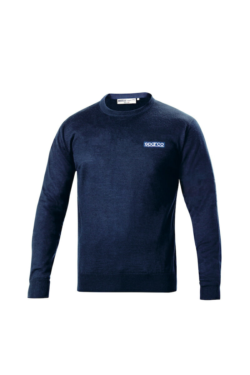 スパルコ ウール クルーネック スウェットシャツ 2022年モデル WOOL CREWNECK SWEATSHIRT トレーナー アパレル
