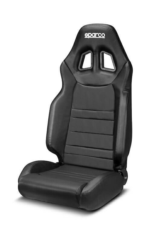 スパルコ チューニングシート R100+ SKY  セミバケットシート