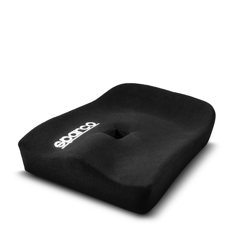 スパルコ オフロードクッション ロー FIA公認 2022年モデル OFF ROAD CUSHION LOW シートクッション