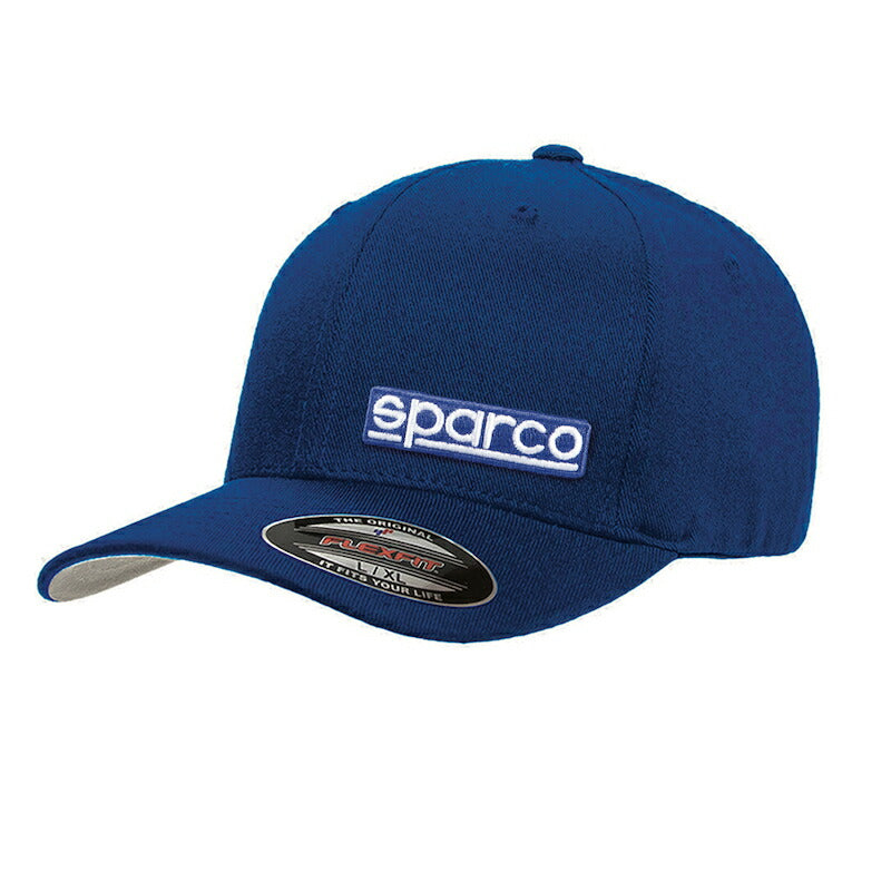 スパルコ キャップ フレックスフィット 2022年モデル CAP FLEXFIT チームウェア アパレル