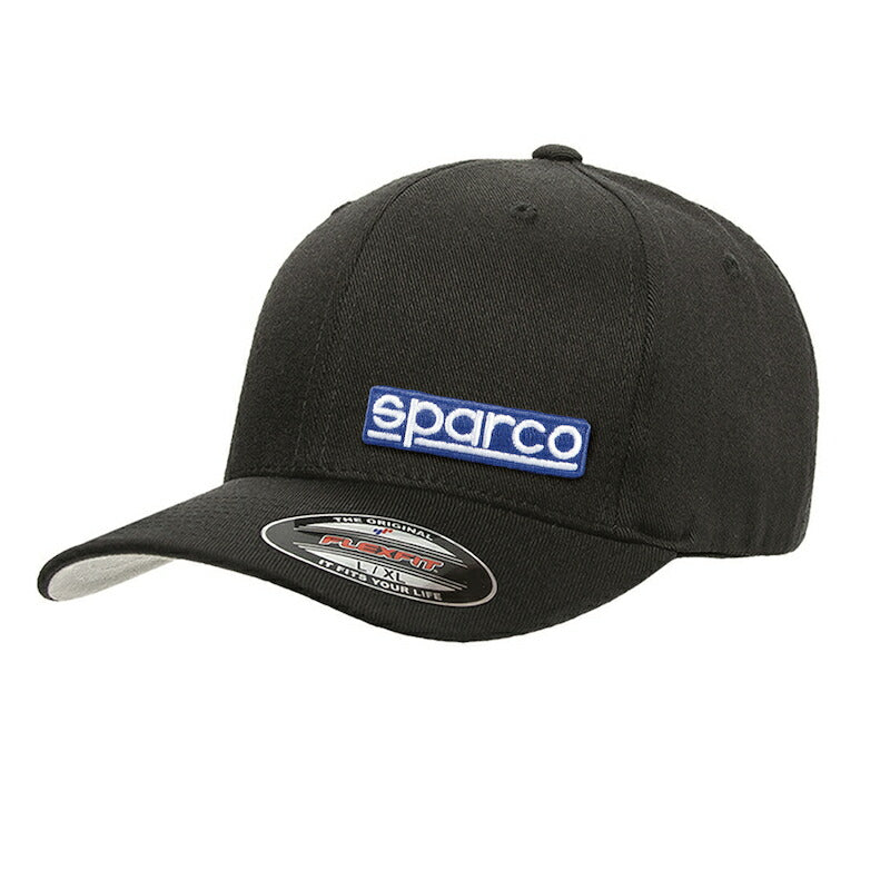 スパルコ キャップ フレックスフィット 2022年モデル CAP FLEXFIT チームウェア アパレル