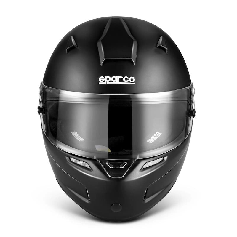 スパルコ ヘルメット スカイ KF-5W SNELL公認 Sparco SKY KF-5W カート