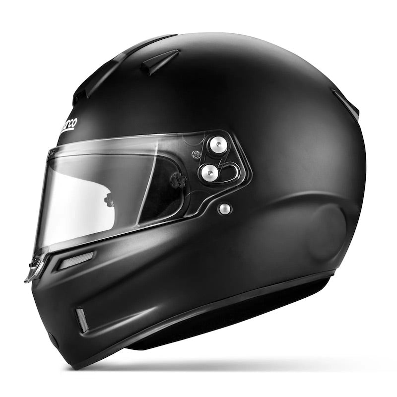 スパルコ ヘルメット スカイ KF-5W SNELL公認 Sparco SKY KF-5W カート