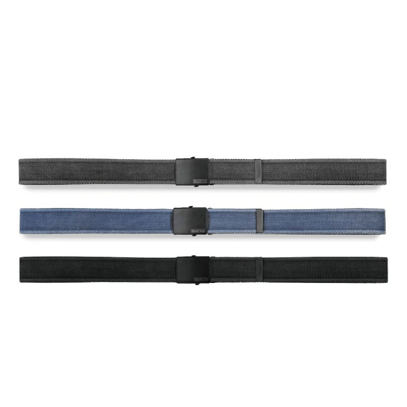 スパルコ アジャスタブル キャンバス ベルト 2022年モデル ADJUSTABLE CANVAS BELT チームウェア ベルト