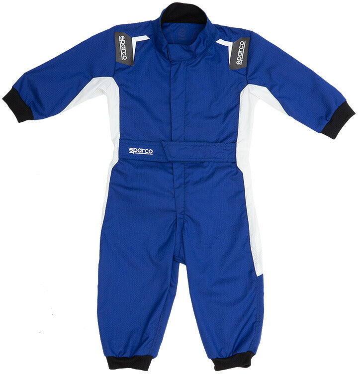 スパルコ ベイビー イーグル スーツ 2022年モデル BABY EAGLE SUIT レプリカ レーシングスーツ アパレル