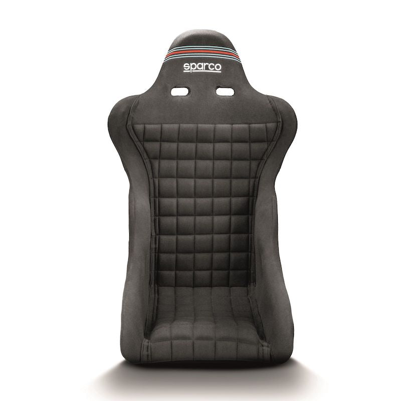 マルティニレーシング レーシングシート LEGEND FIA公認 2022年モデル バケットシート スパルコ SPARCO MARTINI RACING