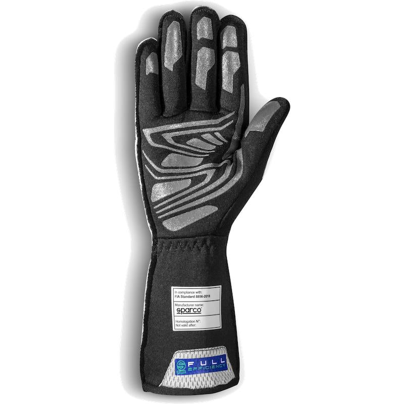 スパルコ レーシンググローブ フツーラ FIA8856-2018公認 Sparco FUTURA 4輪 走行会 外縫い