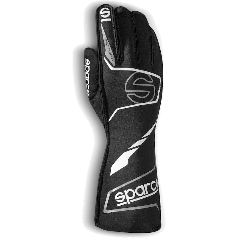 スパルコ レーシンググローブ フツーラ FIA8856-2018公認 Sparco FUTURA 4輪 走行会 外縫い