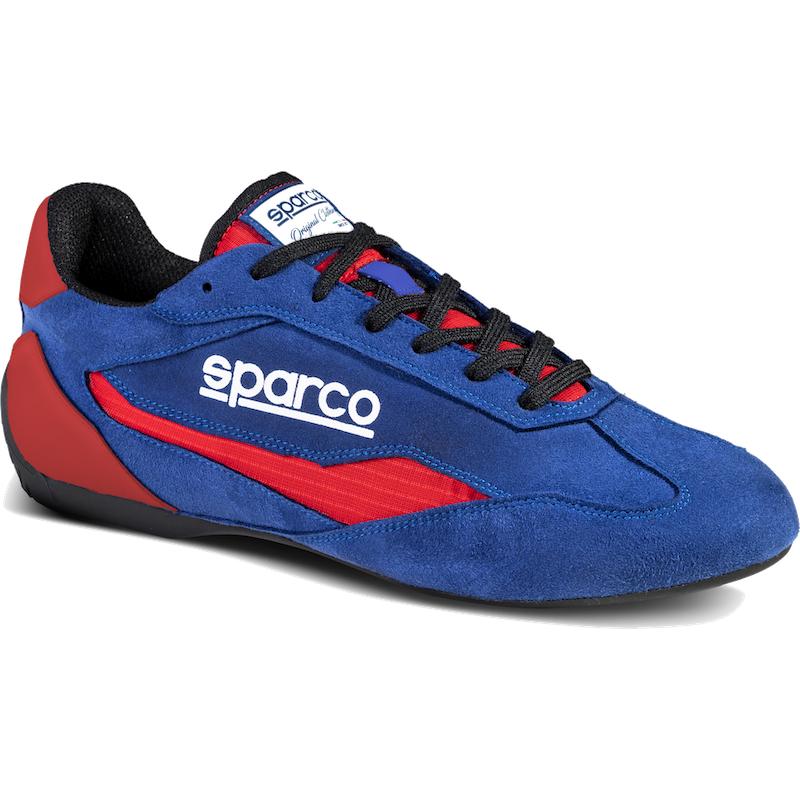 スパルコ ドライビングシューズ S-DRIVE エスドライブ Sparco スニーカー 2023年モデル