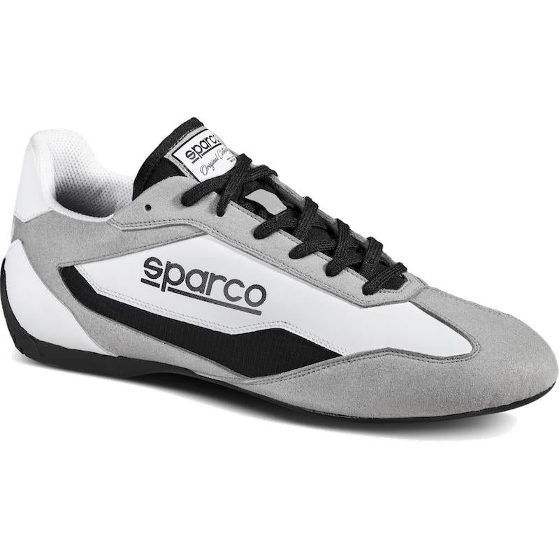 スパルコ ドライビングシューズ S-DRIVE エスドライブ Sparco スニーカー 2023年モデル