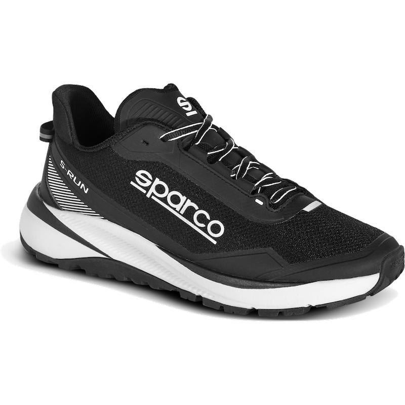 スパルコ シューズ S-RUN エスラン Sparco スニーカー メカニックシューズ 2023年モデル