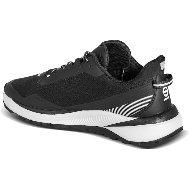スパルコ シューズ S-RUN エスラン Sparco スニーカー メカニックシューズ 2023年モデル
