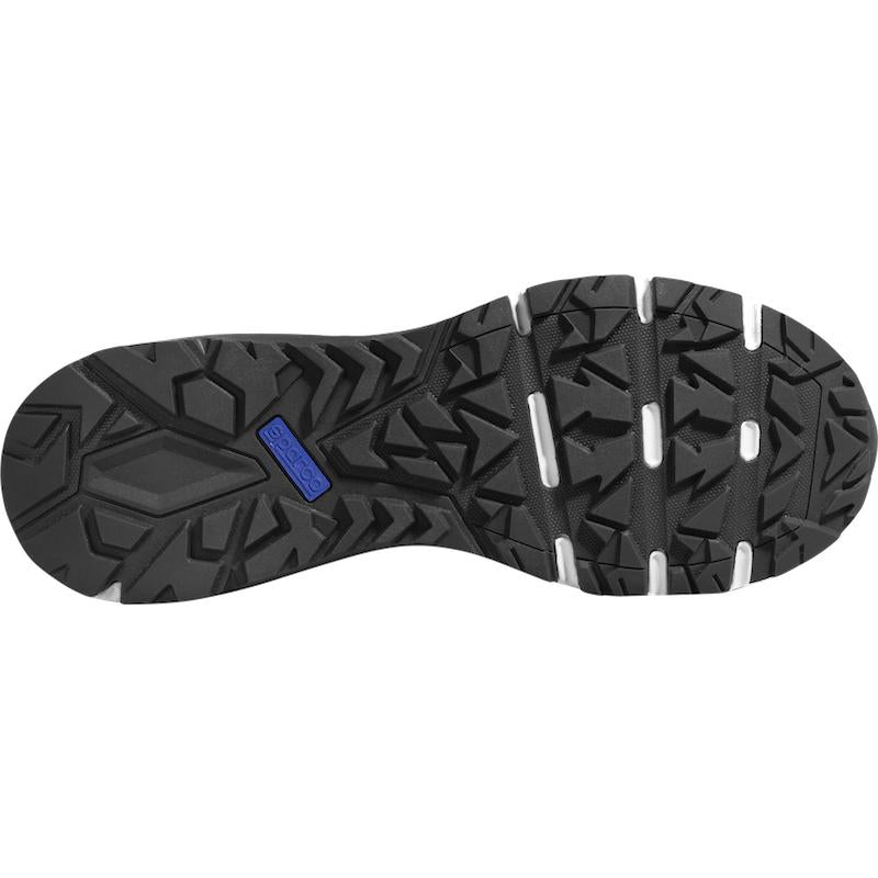 スパルコ シューズ S-RUN エスラン Sparco スニーカー メカニックシューズ 2023年モデル
