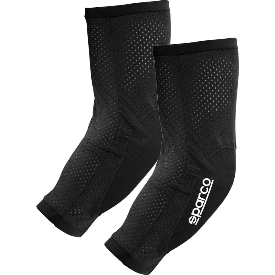 スパルコ エルボーパッド カート用 Sparco KART ELBOW PADS 肘パッド