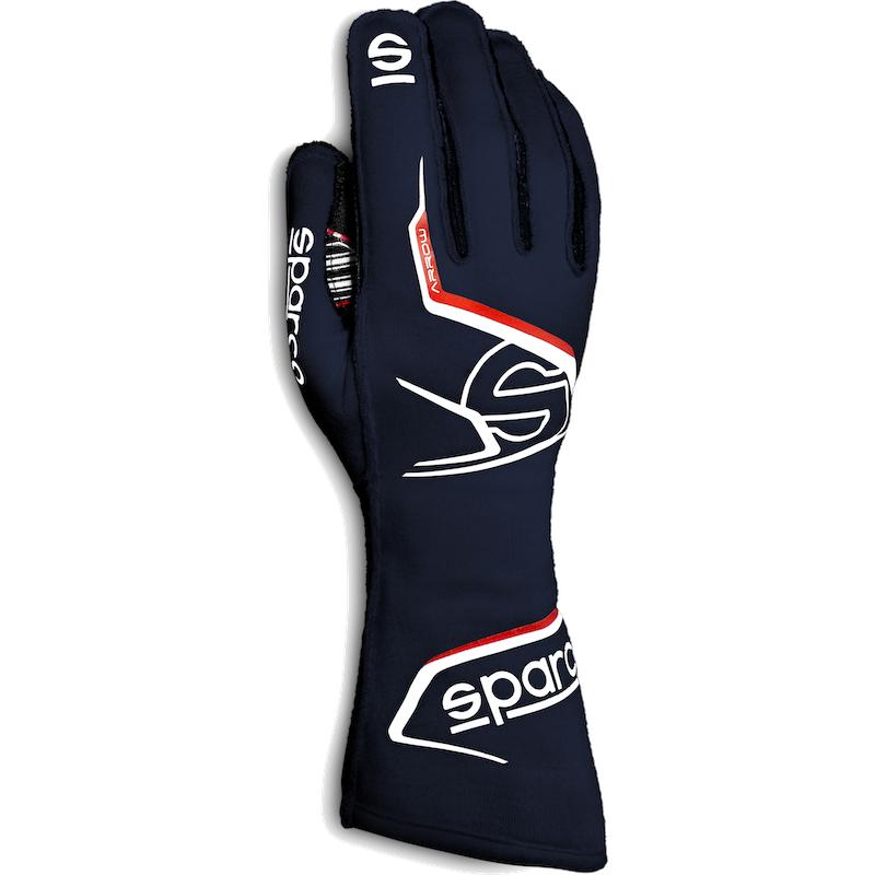 スパルコ レーシンググローブ アロー FIA8856-2018公認 Sparco ARROW 4輪 走行会 外縫い