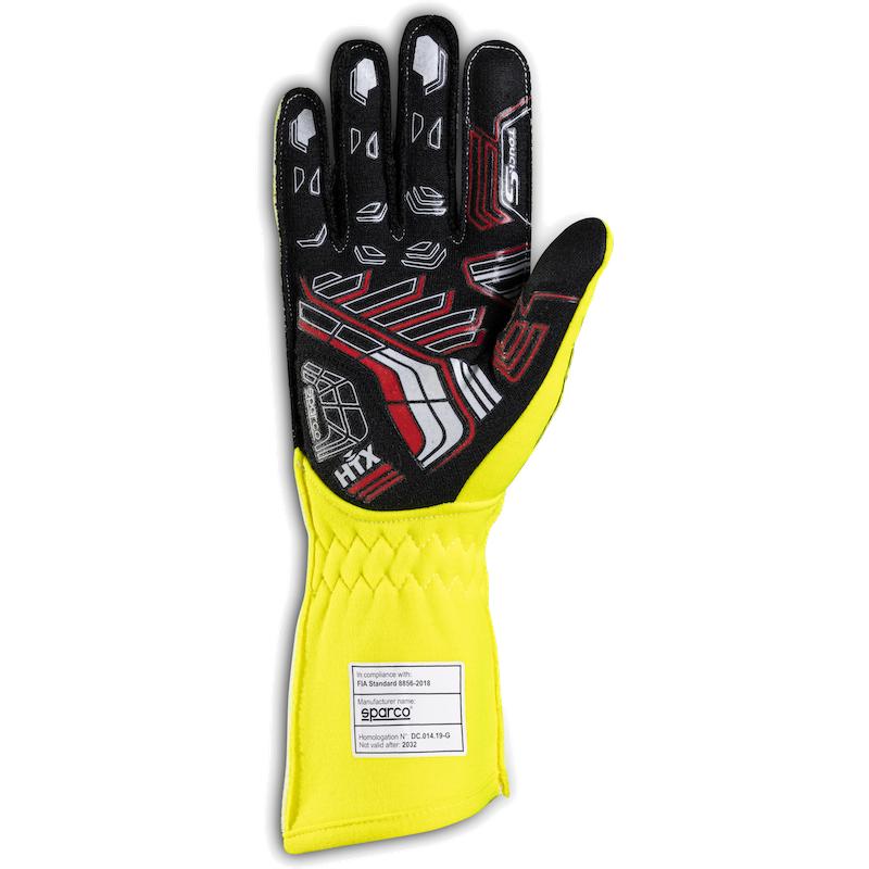 スパルコ レーシンググローブ アロー FIA8856-2018公認 Sparco ARROW 4輪 走行会 外縫い