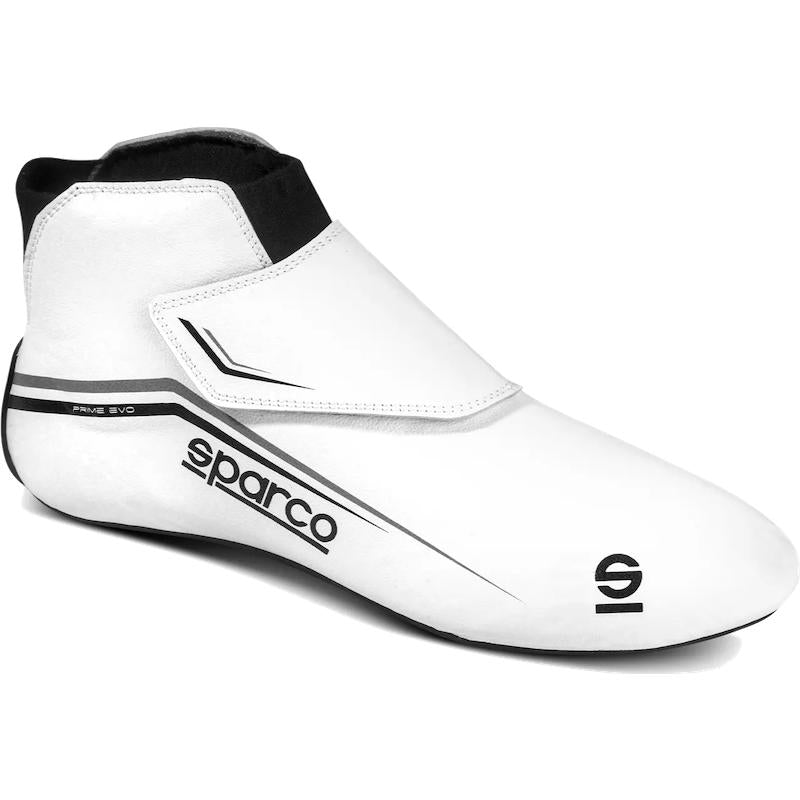 スパルコ レーシングシューズ プライム エボ FIA8856-2018公認 Sparco PRIME EVO 4輪 走行会