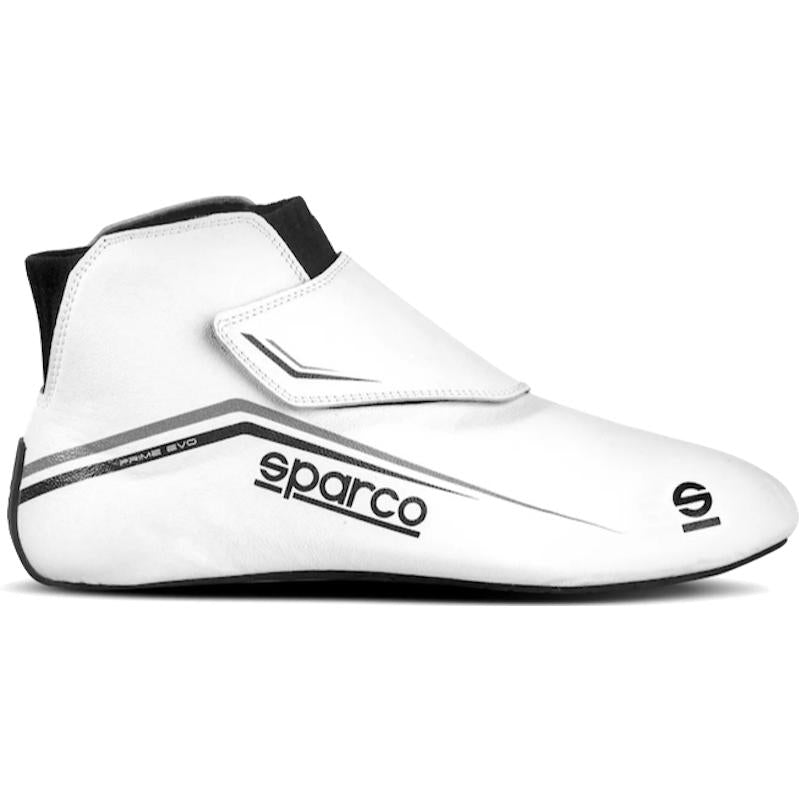 スパルコ レーシングシューズ プライム エボ FIA8856-2018公認 Sparco PRIME EVO 4輪 走行会
