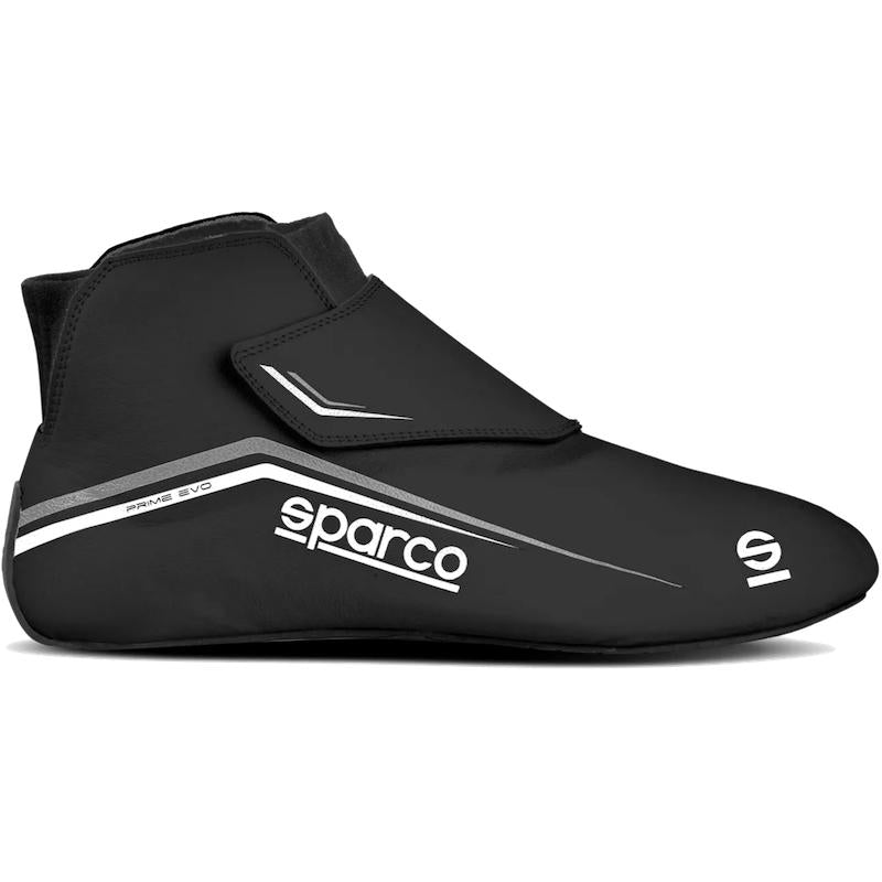 スパルコ レーシングシューズ プライム エボ FIA8856-2018公認 Sparco PRIME EVO 4輪 走行会