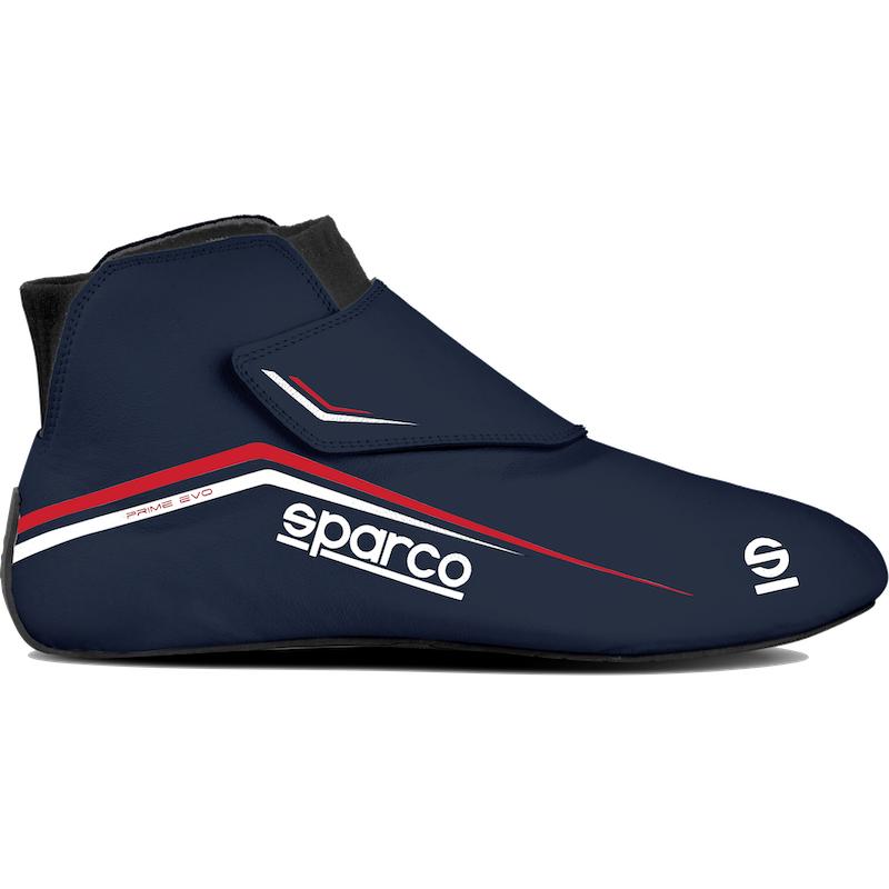 スパルコ レーシングシューズ プライム エボ FIA8856-2018公認 Sparco PRIME EVO 4輪 走行会