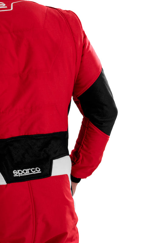 スパルコ レーシングスーツ スーパーレッジーラ FIA8856-2018公認 Sparco SUPERLEGGERA 4輪 走行会 2023年新色追加