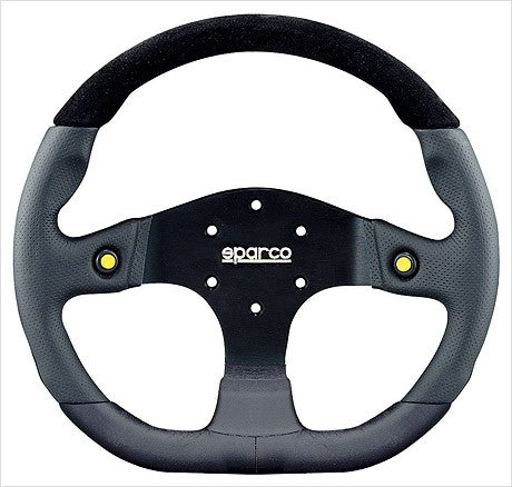 スパルコ ステアリングホイール L999