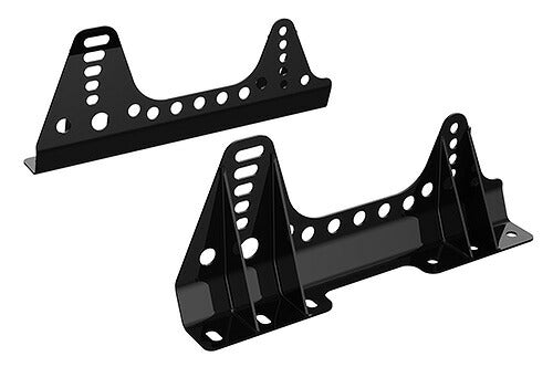 スパルコ シートブラケット 004919 レーシングシート MASTER用 バケットシート マスター用