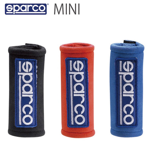 ステアリングアクセサリー スパルコ ショルダーパッド MINI ミニ 01099