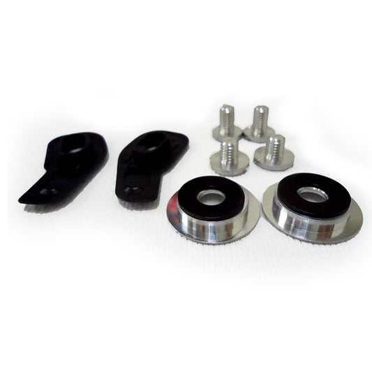 アライヘルメット Arai 純正 ネジセット for GP-6