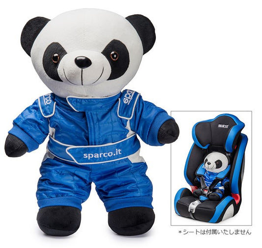 スパルコ PANDA SPARKY