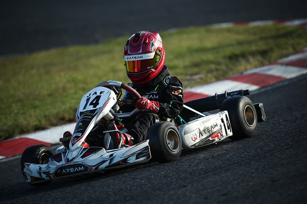 EXGEL ドライカーボンベスト17 エクスジェル リブプロテクター レーシングカート