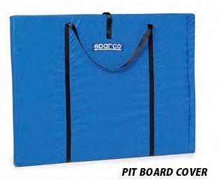 スパルコ PIT BOARD COVER ピットボードカバー