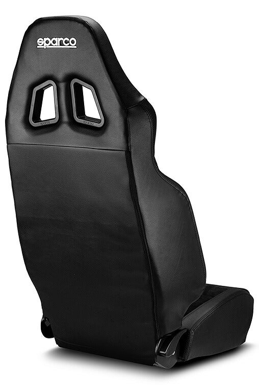 スパルコ チューニングシート R100+ SKY  セミバケットシート