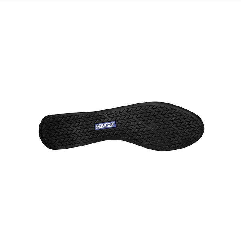 【モデルチェンジSALE】色廃番スパルコ レーシングシューズ スラローム FIA8856-2018公認 Sparco SLALOM 4輪 走行会