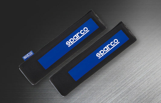 スパルココルサ ショルダーパッド SPC1201