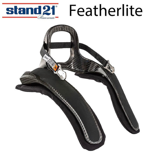 Stand21 Hans Featherlite 20° Mサイズ・Lサイズ  スタンド21 ハンス フェザーライト