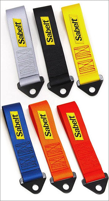sabelt サベルト TOW STRAP