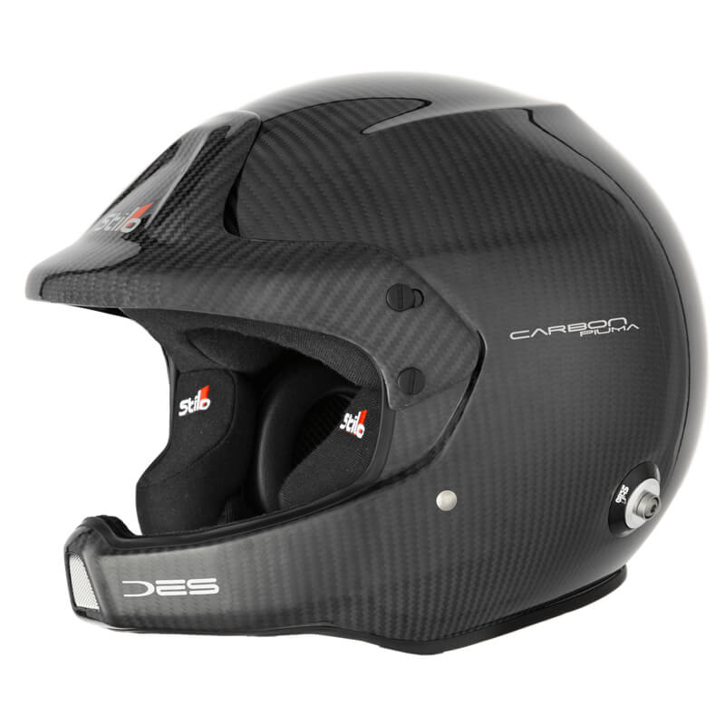 ヘルメット ラリー 4輪用 Stilo スティーロ WRC DES CARBON PIUMA Snell SA2015