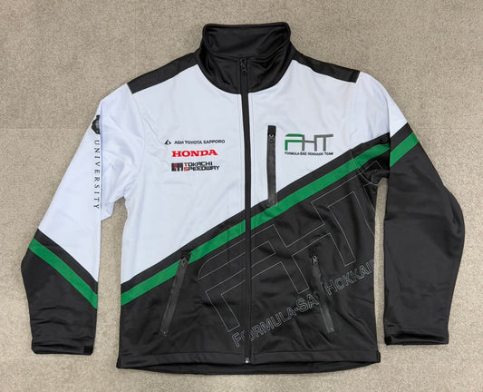 北海道大学/フォーミュラSAE北海道チーム様