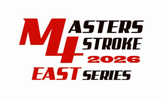 M4カートレース　EASTシリーズ　エントリー受付中