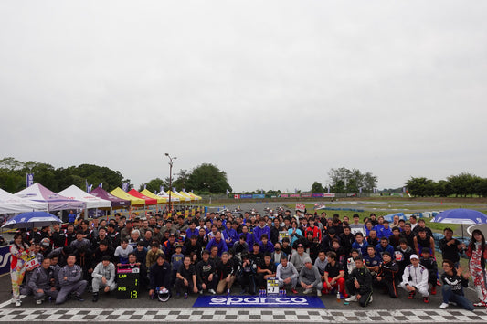 2023 SPARCO FEST (SPARCO challenge CUP / M4 SPARCO CUP)