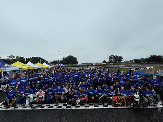 2024 M4カートレース East Series SAITAMA②