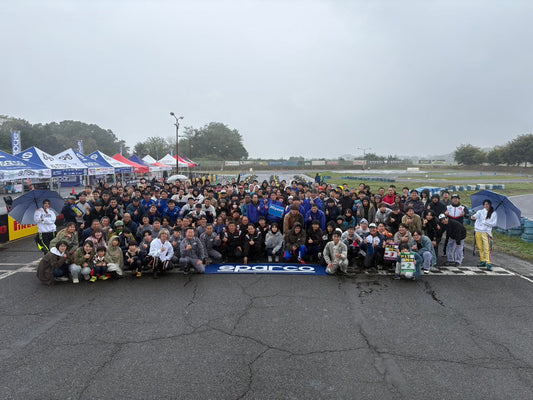 第4回 SPARCOチャレンジカップ