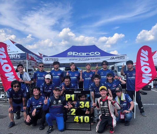 2025 N-ONE OWNER'S CUP 第7戦 モビリティリゾートもてぎ