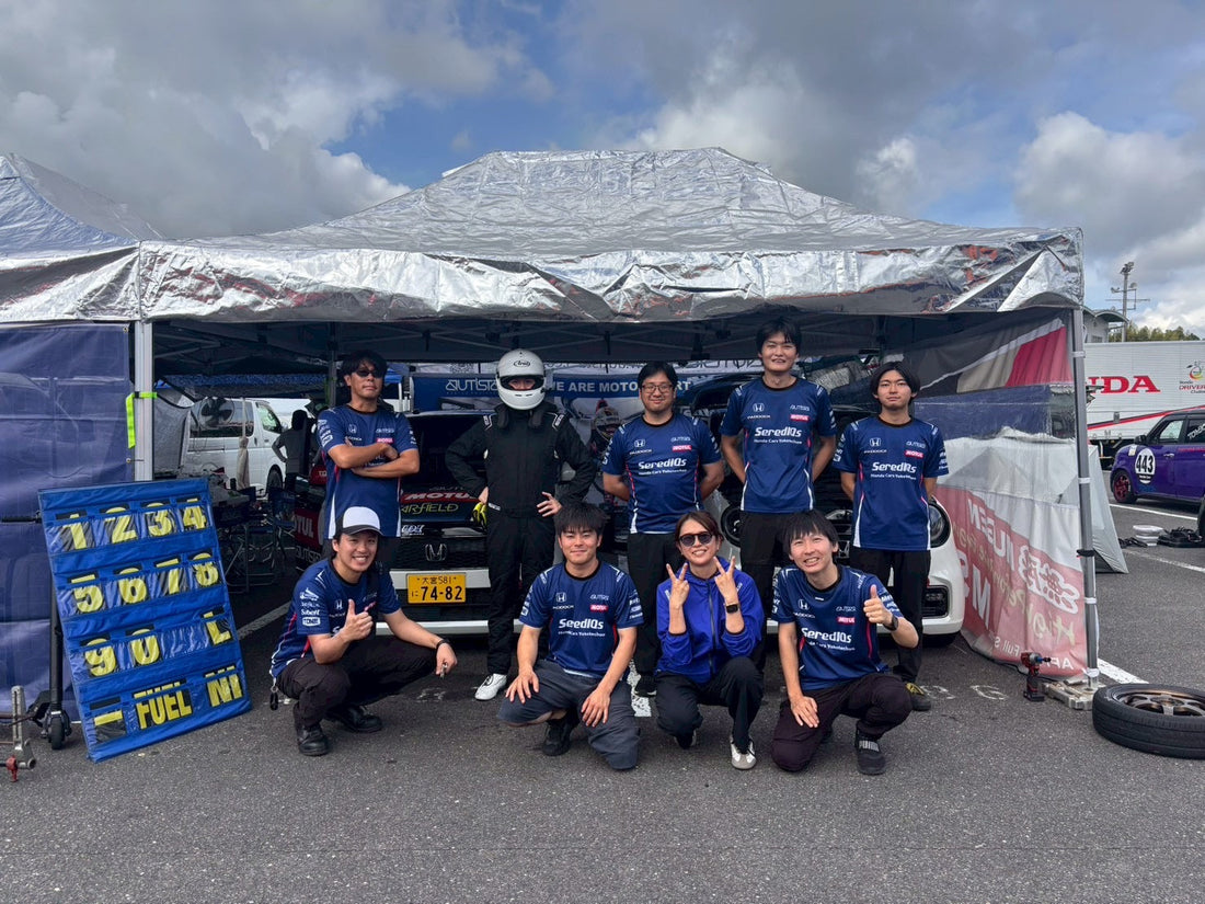 2026 N-ONE OWNER'S CUP Rd-6 SUZUKA