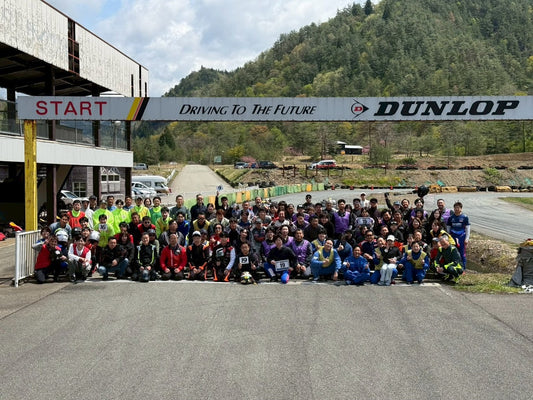 2026 M4カートレース East Series AKITA