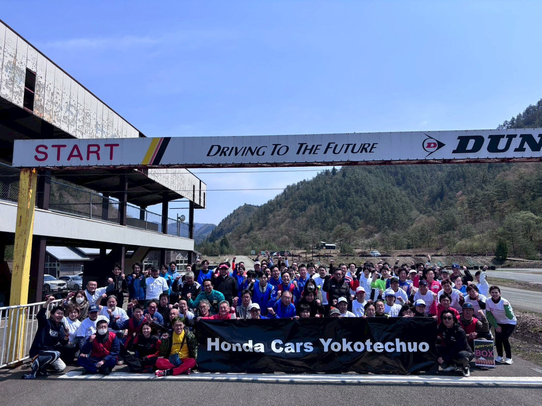 2025 M4カートレース East Series AKITA